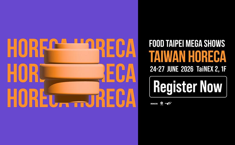 HORECA Taiwan